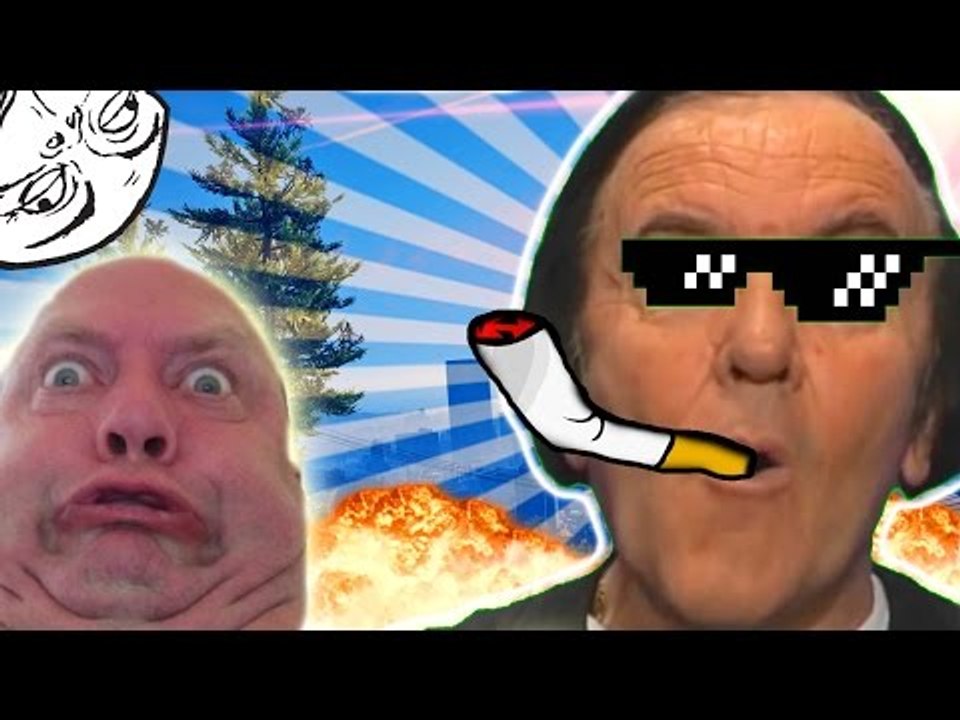 FAILS MOMENTS ! GROS BUGS & WTFFF !