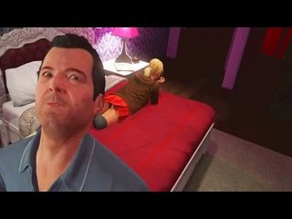 LES PLUS BEAUX SNAPS DE GTA 5 PC