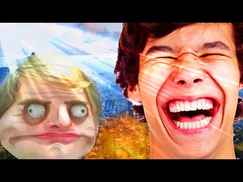 EPIC FAILS MOMENTS ! GROS WTF