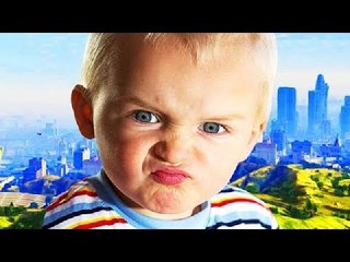 TROLLER UN KIKOO HACKER AVEC SHREK