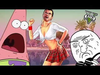 FUNNY MOMENTS ! DU GROS BORDEL ET DU FUN