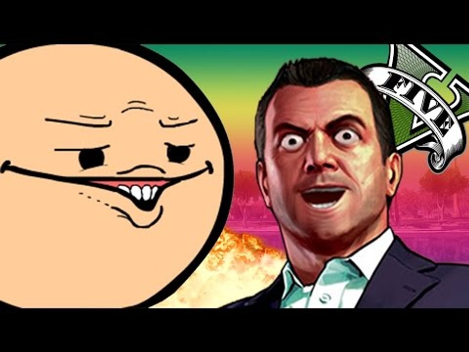 LESTER LA VICTIME ! ÉNORME DÉLIRE