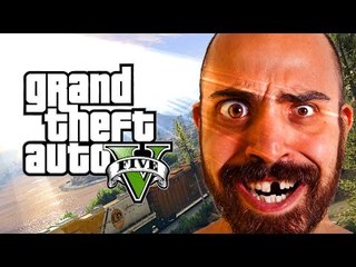 CE MEC EST FOU ! DU GROS WTF EN FACE CAM