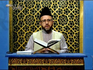 Aao Quran Seekhain 06-07-2015