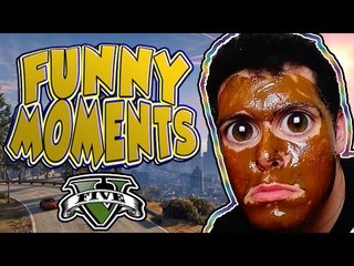 FUNNY MOMENTS ! MA PETITE AMIE M'APPELLE