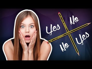 CHARLIE CHARLIE CHALLENGE