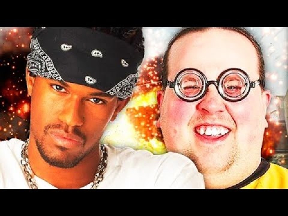 A LA RECHERCHE DU RESPECT & BLAGUES NULLES