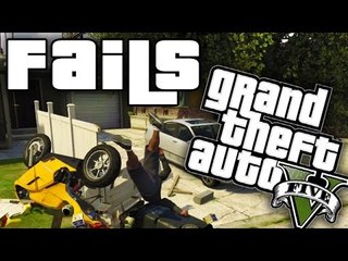 FAIL MOMENTS, CHUTES, BUGS ET WTF