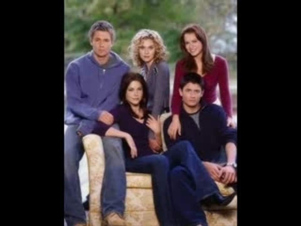 Naley & brookas