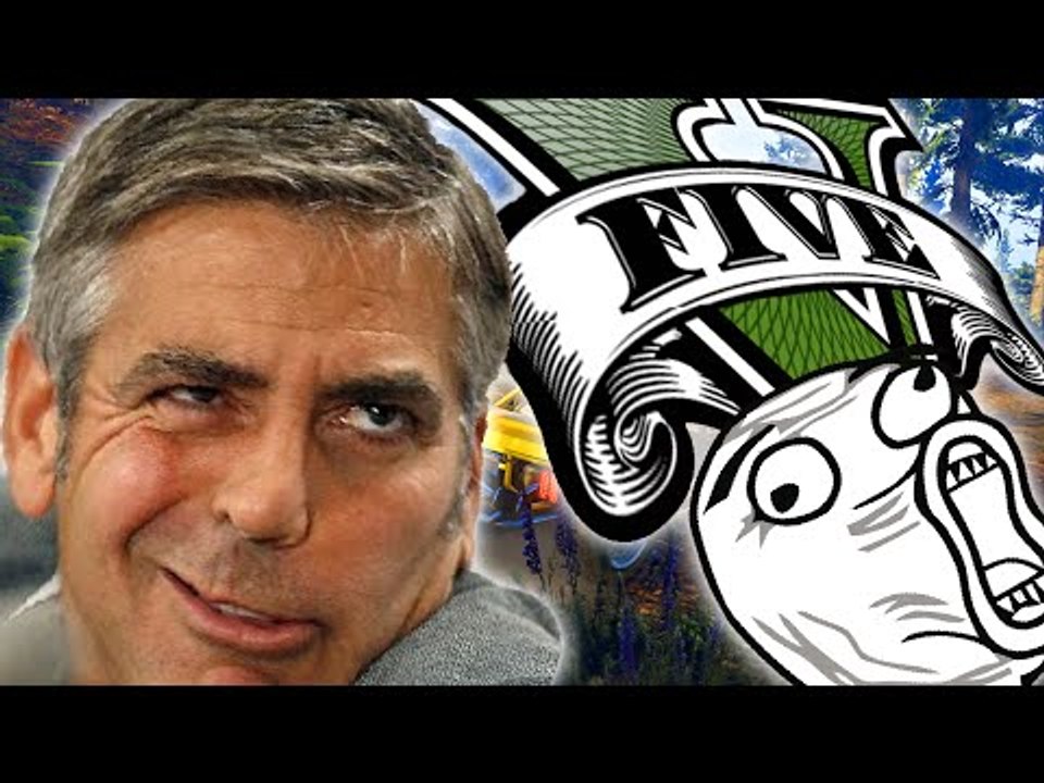 GROS BORDEL, BUG WTF ET RIRES EPIC