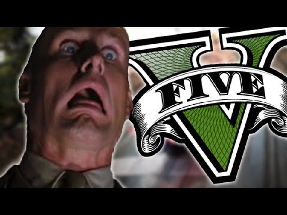 GROSSES BARRES DE RIRE ET DU WTF !