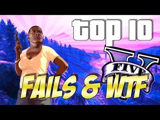TOP 10 FAIL & WTF N°6 ! DU GROS NAWAK