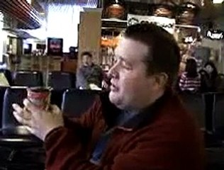 Tim Horton's Training Video