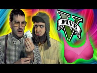 [PARODIE] GASPAR ET BALTAZAR "On fera une partouze"