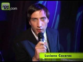 Luciano Cáceres