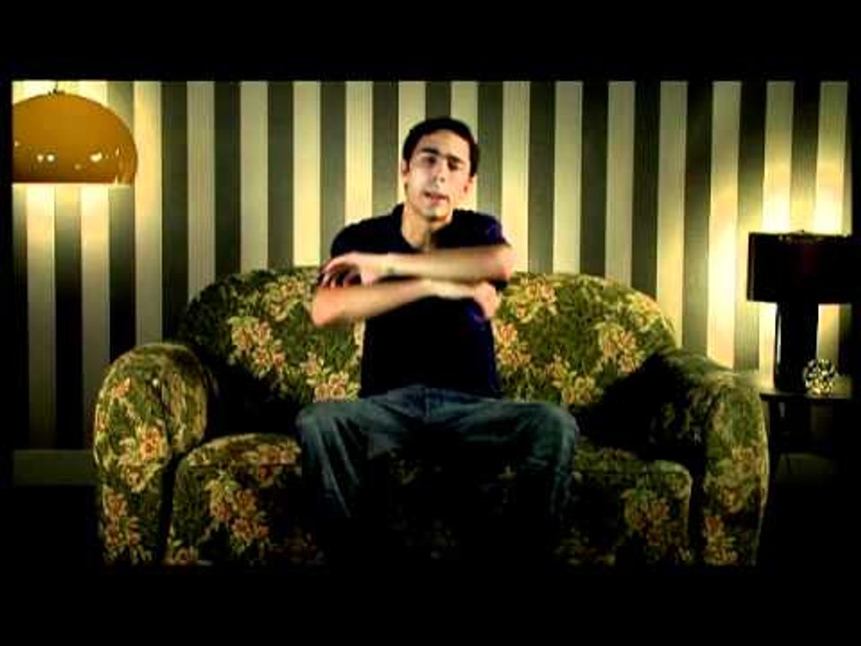 Ciega a citas, testimonios 1