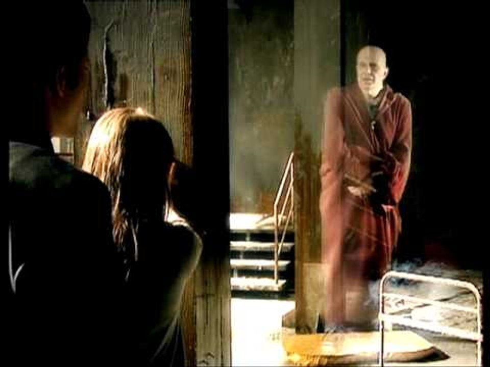 Split, conoce a sus personajes