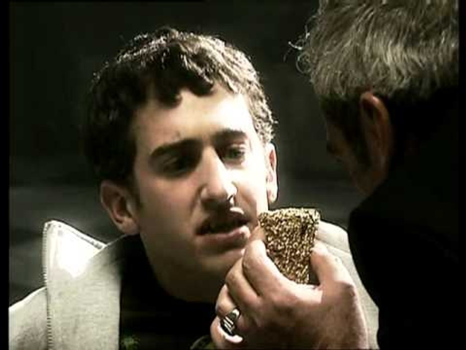 Split, transformación