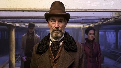 Penny Dreadful Season 2 Episode 10 - And They Were Enemies - Full Episode
