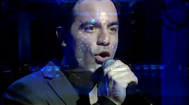 QVC: Ramin Karimloo - Music of the Night