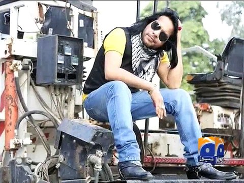 Naeemul Haq speak to Geo on DJ Butt arrears issue - Geo Reports - 06 Jul 2015