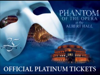 07) The music of the night Phantom of the opera 25 Anniversary