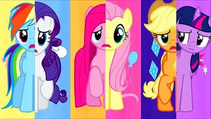 "What My Cutie Mark Is Telling Me" (cover)