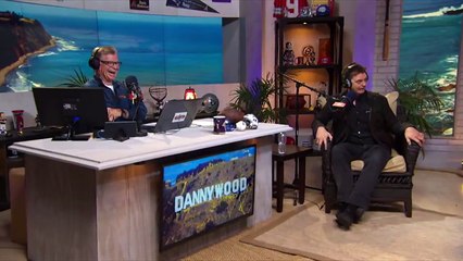 Jim Breuer AC/DC Impersonation (5/21/15)