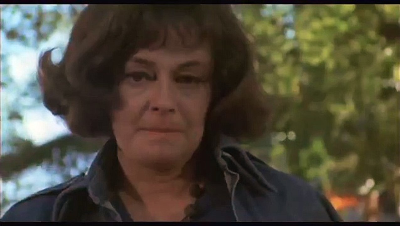 The Baby (1973) trailer
