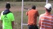 Fossil Classic sporting clay event at 2009 Texas state FITASC Champs