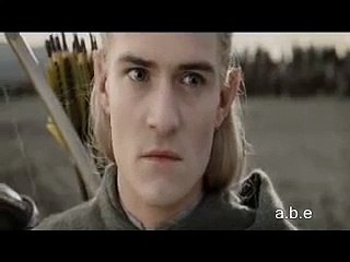 LOTR Extended Edition - Mouth Of Sauron