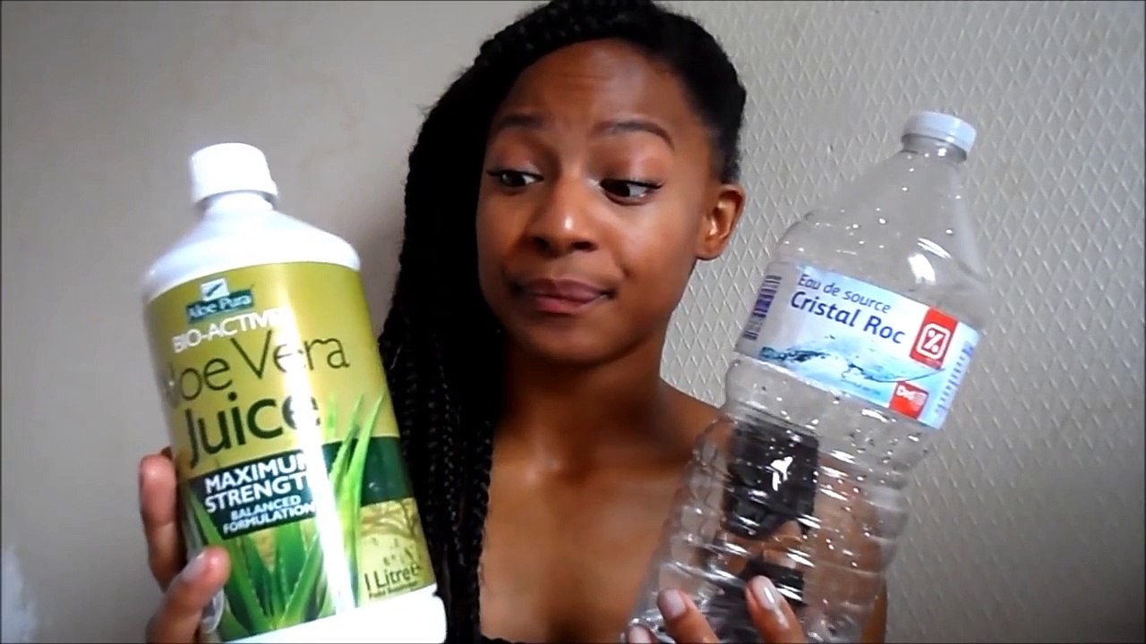 Cheveux crépus & secs: mes produits pour hydrater, laver, démêler, faire pousser ❤