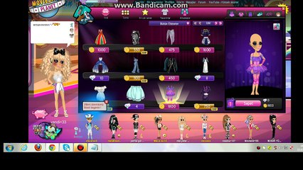 msp bir alışverişş