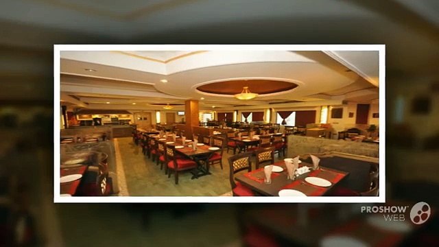 Premier Luxury Hotels in Bhubaneswar - HotelNewMarrion