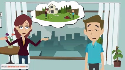 Accueil Le Bon Coach Immo