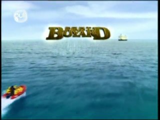 Fort Boyard 2001 - Générique