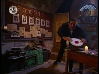 Fort Boyard 2002 - Pré-générique (exemple)