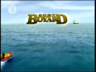 Fort Boyard 2002 - Générique