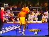 Thomas Hearns Knockouts ~ The Hitman Greatest Hits (Tribute)