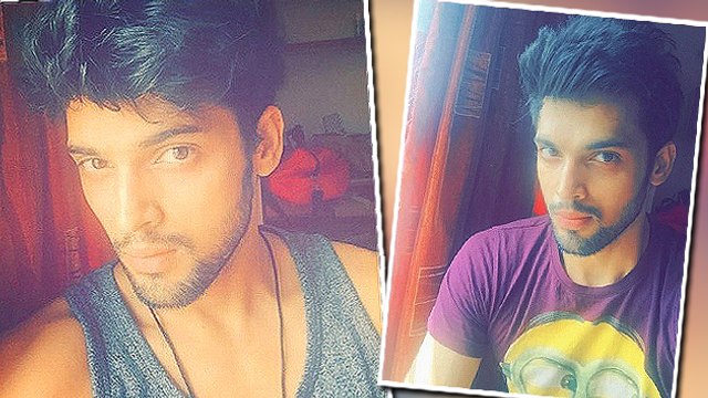 Parth Samthaan Is Back To Shooting | Kaisi Yeh Yaariaan | MTV