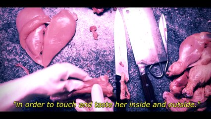 CINEPHONE 2015 : VERONICA