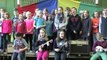 Das gibt es nur in Sterley — Kinder der Grundschule Sterley singen und spielen