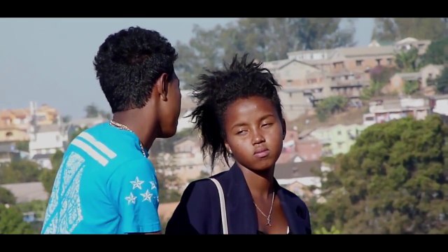 PAUL ft R'KHA - Love aminao (gasy HD 2015 - malagasy)