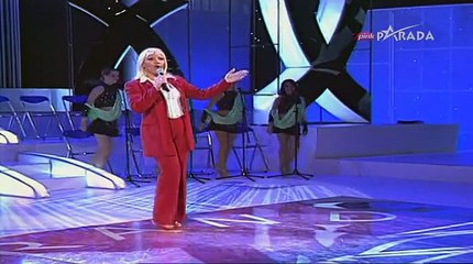 Snezana Djurisic - Za tebe bicu slobodna