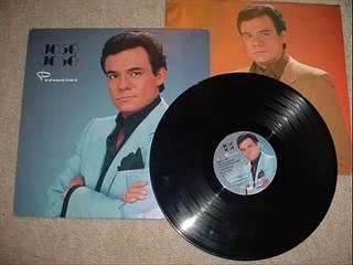 Jose Jose Me Vas A Echar De Menos