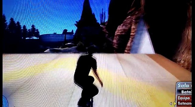 Skate 3 Capitulo 1 Que empiezan las batallas!!