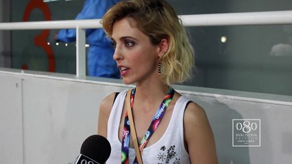 VIP Desigual juny 2015