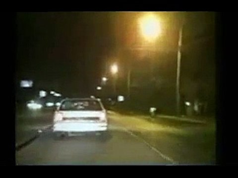 police chases end in deaths