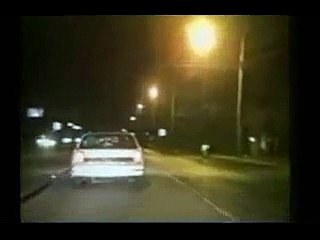 police chases end in deaths