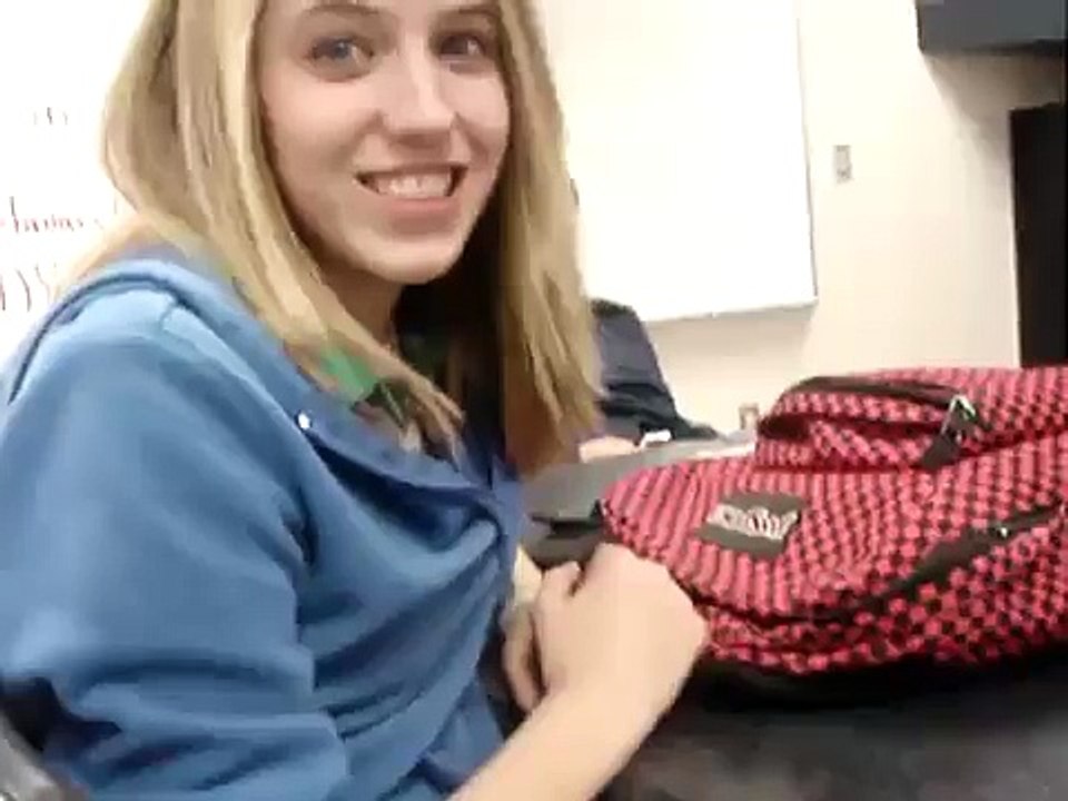 Spanish Class